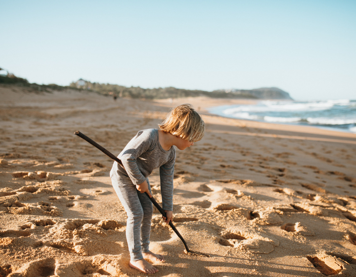 Aussie Summer Adventure: Dress Your Little Explorer in Cool Comfort