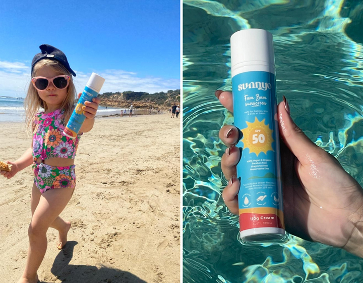 Tiny Explorers: Why Merino Wool Clothing and SPF Sunscreen Are the Perfect Duo for Kids' Outdoor Adventures
