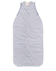 Three Season Mid-Weight Sleep Sack | Glacier Stripe
