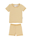 Summer Pyjama Set | Buttercup