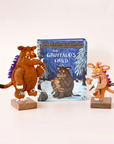 Finger Puppet Set | The Gruffalo's Child
