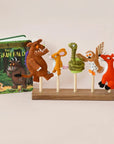 Finger Puppet Set | The Gruffalo