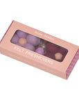 Felt Fresheners | Amber & Lavender - Merino & Me