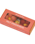 Felt Fresheners | Flower Garden - Merino & Me