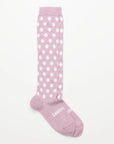 Baby & Kids Knee High Socks | Jemima - Merino & Me