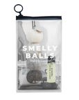 Rugged Smelly Balls | Tobacco Vanilla Fragrance