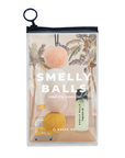Sun Seeker Smelly Balls | Coconut Lime Fragrance