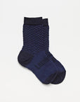 Baby & Kids Crew Socks | Nimbus - Merino & Me