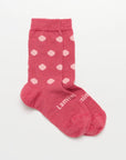 Baby & Kids Crew Socks | Pippa - Merino & Me