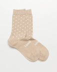 Ladies Crew Socks - Merino & Me