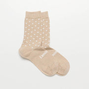 Ladies Crew Socks - Merino & Me