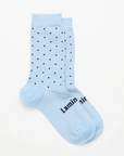 Ladies Crew Socks - Merino & Me