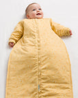 Duvet Sleep Sack with Sleeves | Buttercup Bees