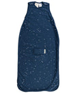 Three Season (Side Zip) Mid-Weight Sleep Sack | Tekapo Stars - Merino & Me