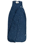 Three Season (Side Zip) Mid-Weight Sleep Sack | Tekapo Stars - Merino & Me