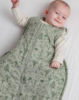Duvet Sleep Sack | Flax Zealandia