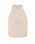 Mini Three Season Side Zip Mid-Weight Sleep Sack | Dune Stripe - Merino & Me