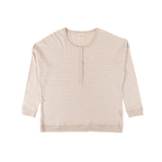 Adults Pyjama Top | Dune