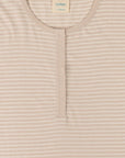 Adults Pyjama Top | Dune