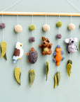 Wall Hanging | Australian Animals
