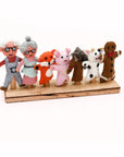 Finger Puppet Stand (7)