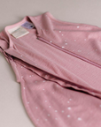 Summer Sleep Sack-Sleeping Bag-Woolbabe-3-24 Months-Dusk Stars-Merino & Me