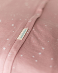 Summer Sleep Sack-Sleeping Bag-Woolbabe-3-24 Months-Dusk Stars-Merino & Me