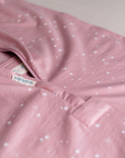 Summer Sleep Sack-Sleeping Bag-Woolbabe-3-24 Months-Dusk Stars-Merino & Me
