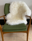 Wool Sheepskin Rug - Merino & Me