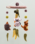 Baby Mobile | Australian Animals