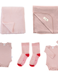 Baby Ultimate Gift Pack - Merino & Me