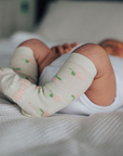 Baby & Kids Knee High Socks | Rosie - Merino & Me