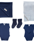 Baby Ultimate Gift Pack - Merino & Me