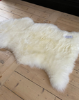 Wool Sheepskin Rug - Merino & Me
