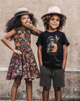Bambi Kids Hat - Merino & Me