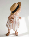 Bambi Kids Hat - Merino & Me