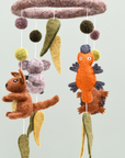 Baby Mobile | Australian Animals