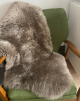 Wool Sheepskin Rug - Merino & Me