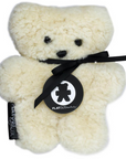 FLATOUTbear baby | Milk - Merino & Me