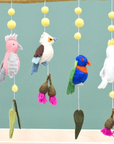 Wall Hanging | Australian Birds