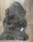 Wool Sheepskin Rug - Merino & Me