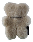 FLATOUTbear baby | Milk - Merino & Me