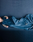 Summer Sleep Sack | Tekapo Stars - Merino & Me