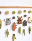 Wall Hanging | Australian Animals - Stina's Style