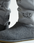 Kids Merino Slippers - Merino & Me