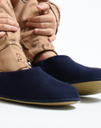 Kids Merino Slippers - Merino & Me
