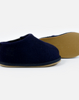 Kids Merino Slippers - Merino & Me