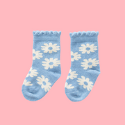 Baby Cashmere Socks - Merino & Me
