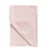 Baby Wrap | Blush - Merino & Me