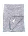 Baby Wrap | Grey Marle - Merino & Me